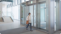 Video giới thiệu NATRUS+e W